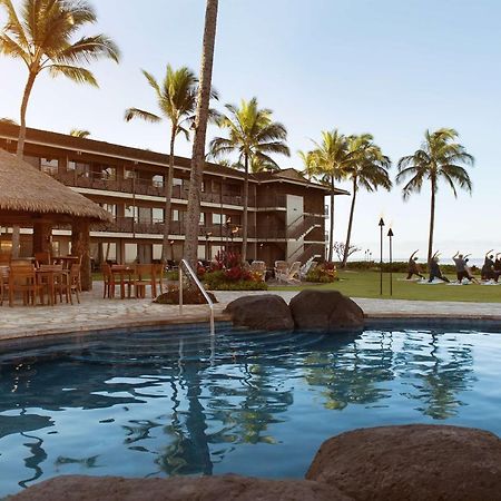 Koa Kea Resort On Poipu Beach Koloa Buitenkant foto